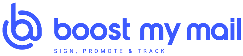Boost My Mail