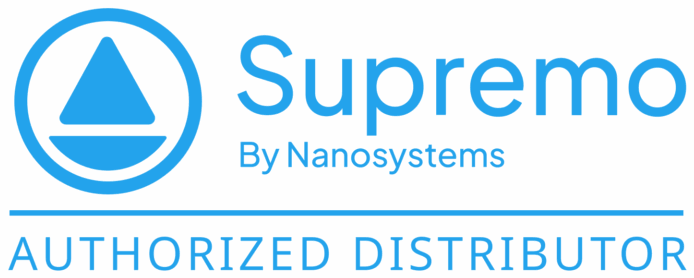 Supremo by Nanosystems