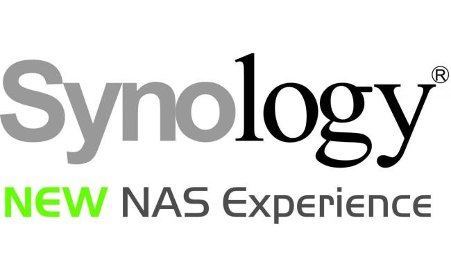 Synology