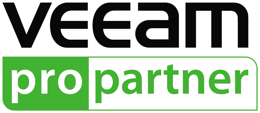 Veeam Pro Partner